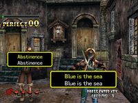 The Typing of the Dead sur Sega Dreamcast